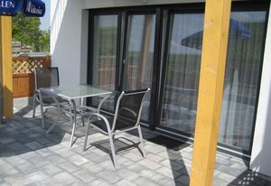 Winzerhof Schmid – Ferienwohnung 5 für 4 Personen