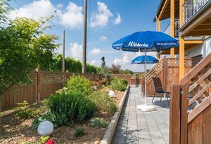 Winzerhof Schmid – Ferienwohnung 5 für 4 Personen