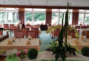 Hotel RECHTMURG 27 – Doppelzimmer mit Dusche und Bad