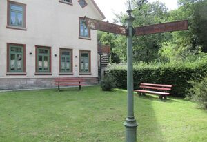 Ferienwohnung Schönmünzblick