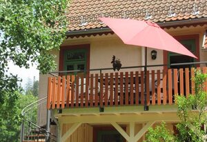 Ferienwohnung Schönmünzblick