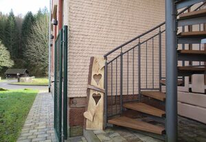 Ferienwohnung Schönmünzblick
