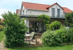Gästehaus Hauser – Mehrbettzimmer 2-4 Personen mit Küchenzeile