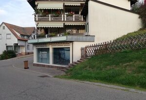 Ferienwohnung Martin und Tanja Klumpp