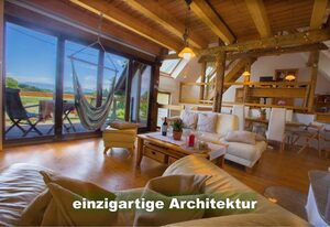 Ferienhaus Schwarzwald bei Straßburg – Ferienhaus, 160qm, 3 Schlafzimmer, max. 12 Personen