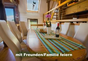 Ferienhaus Schwarzwald bei Straßburg – Ferienhaus, 160qm, 3 Schlafzimmer, max. 12 Personen