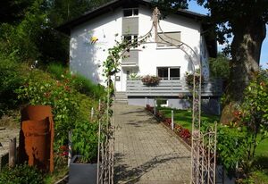 Hotel Wanderlust B&B – Einzelzimmer mit Dusche und WC