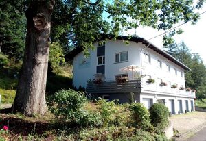 Hotel Wanderlust B&B – Einzelzimmer mit Dusche und WC