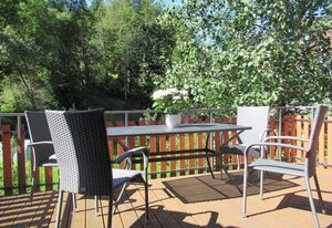 Ferienwohnung Schönmünzblick - Urlaub im Nationalpark Schwarzwald - Schwarzwald Plus inklusive