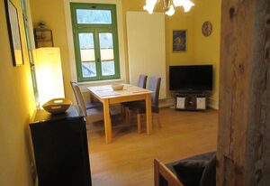 Ferienwohnung Schönmünzblick - Urlaub im Nationalpark Schwarzwald - Schwarzwald Plus inklusive