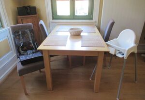 Ferienwohnung Schönmünzblick - Urlaub im Nationalpark Schwarzwald - Schwarzwald Plus inklusive