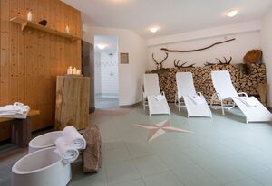 Isoldes Landhaus – Ferienwohnung Erle I