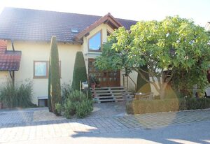Gästehaus Kril – Ferienwohnung Kril, 50qm