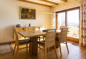 Ferienhaus Trollblume 1 und 2