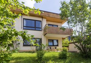 Ferienhaus Trollblume 1 und 2