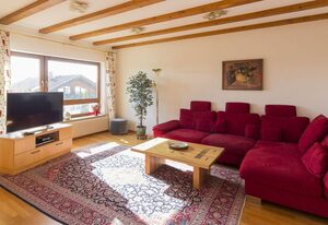 Ferienhaus Trollblume 1 und 2