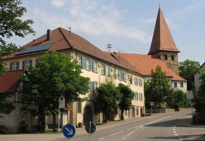 Wein & Bett Weihbrecht – Einzelzimmer