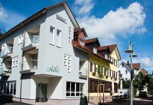 Hotel Adler – Comfort Zimmer S