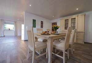 Haus Tanja - Wohnung Auerhahn