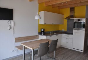 Ferienwohnung Vollert – Ferienwohnung Merlot