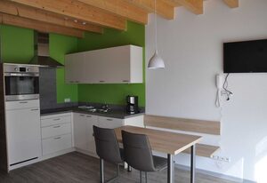 Ferienwohnung Vollert – Ferienwohnung Merlot