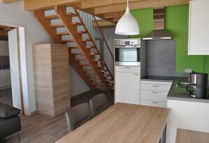 Ferienwohnung Vollert – Ferienwohnung Merlot