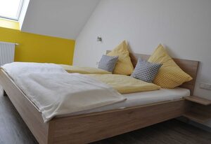 Ferienwohnung Vollert – Ferienwohnung Merlot