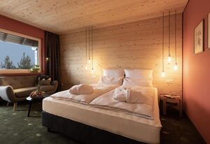 Das Hohenried – Doppelzimmer Hohenried