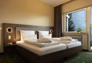 Das Hohenried – Doppelzimmer Hohenried