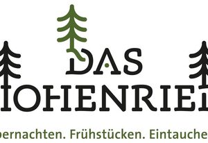 Das Hohenried – Doppelzimmer Hohenried