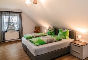 Haus Tanja - Wohnung Lerche