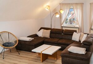 Haus Tanja - Wohnung Lerche