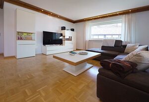 Haus Tanja - Wohnung Kuckuck