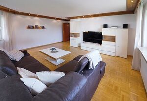 Haus Tanja - Wohnung Kuckuck