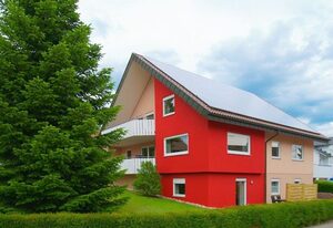 Haus Tanja - Wohnung Kuckuck