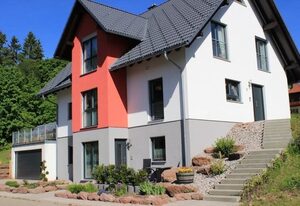 Ferienwohnung am Förstereck