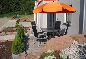 Ferienwohnung am Förstereck
