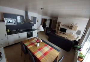 Ferienwohnung am Förstereck