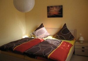 Ferienwohnung am Förstereck