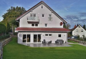 Winzerhof am Schlierbach – Ferienwohnung Lemberger