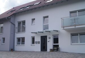 Winzerhof am Schlierbach – Ferienwohnung Lemberger