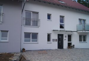 Winzerhof am Schlierbach – Ferienwohnung Lemberger