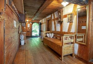 Vogtshof Rottweil – Vogtshof, 200qm, Garten, hundefreundlich, 5 Schlafzimmer, max. 14 Personen