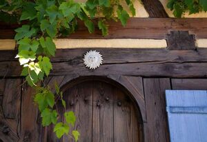 Vogtshof Rottweil – Vogtshof, 200qm, Garten, hundefreundlich, 5 Schlafzimmer, max. 14 Personen
