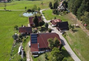 Kienbronnerhof – Kienbronn