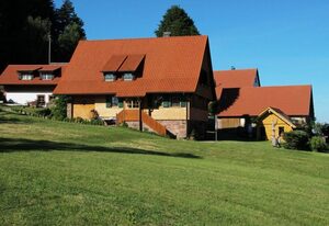 Kienbronnerhof – Kienbronn