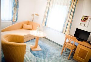 Landhotel Karin – Doppelzimmer Standard