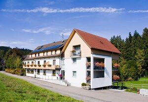 Landhotel Karin – Doppelzimmer Standard