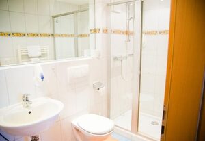 Landhotel Karin – Doppelzimmer Standard