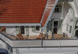 Villa Aussicht – Ferienwohnung Fichte